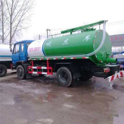 小(xiao)型(xing)吸(xi)糞(fen)車(che)廠家推(tui)薦(jian) 如何(he)選購壹輛制造放心、省心的吸(xi)糞(fen)車(che)及(ji)價(jia)格解(jie)析