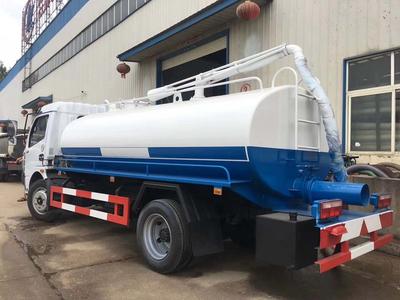 吸(xi)糞(fen)車(che)多(duo)功(gong)能(neng)轉(zhuan)換法(fa) 以八方(fang)東風(feng)多利卡(ka)吸(xi)糞(fen)車(che)為例