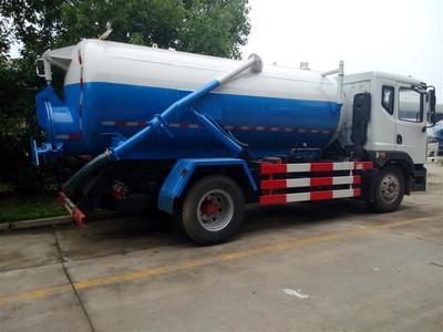 濟源吸(xi)糞(fen)車(che)價(jia)格(ge)及廠家信息(xi)全解析(xi)