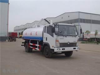 神狐(hu)牌(pai)HLQ5160GXEW型吸(xi)糞(fen)車(che)參(can)數(shu)及價(jia)格詳解(jie)