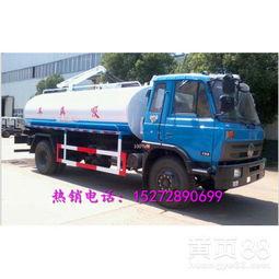 程力大型(xing)吸(xi)糞(fen)車(che) 東(dong)風(feng)12方(fang)老款吸(xi)糞(fen)車(che)的專(zhuan)業(ye)價(jia)值與(yu)應用場景