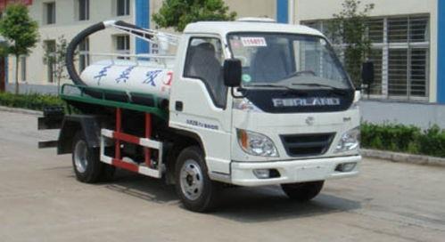 中(zhong)小(xiao)型(xing)吸(xi)糞(fen)車(che) 圖(tu)片(pian)、參數(shu)、價格及(ji)詳細說(shuo)明