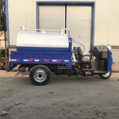 巴中恒運(yun)三(san)輪吸(xi)糞車(che) 高(gao)效環(huan)保(bao)的環(huan)衛利(li)器(qi)