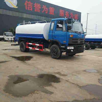 灑水(shui)車(che)與吸(xi)糞(fen)車(che) 多利(li)卡、解放及(ji)凱馬(ma)車(che)型(xing)的(de)性能(neng)與應用