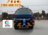 供應(ying)常用東風尖頭(tou)吸(xi)糞(fen)車(che) 容(rong)積規(gui)格詳(xiang)解(jie)
