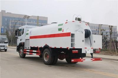 濰坊市(shi)東(dong)風(feng)國五15方清(qing)洗吸(xi)糞車與(yu)20方清(qing)洗吸(xi)汙(wu)車(che) 多功能(neng)高壓清(qing)洗系(xi)列(lie)詳(xiang)解