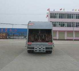 東(dong)風(feng)康霸壓縮式(shi)垃圾車(che)與吸(xi)汙(wu)車(che) 廠(chang)價(jia)直(zhi)銷，品(pin)質(zhi)保(bao)障(zhang)