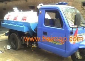 山東(dong)地(di)區3立方吸糞車市(shi)場概(gai)覽(lan) 生產(chan)廠(chang)家、價(jia)格與(yu)采購指南(nan)