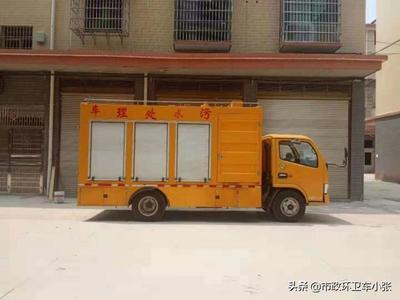 六輪吸糞車改裝(zhuang)廠 專業定(ding)制，高效(xiao)清(qing)運(yun)的(de)堅(jian)實後(hou)盾(dun)